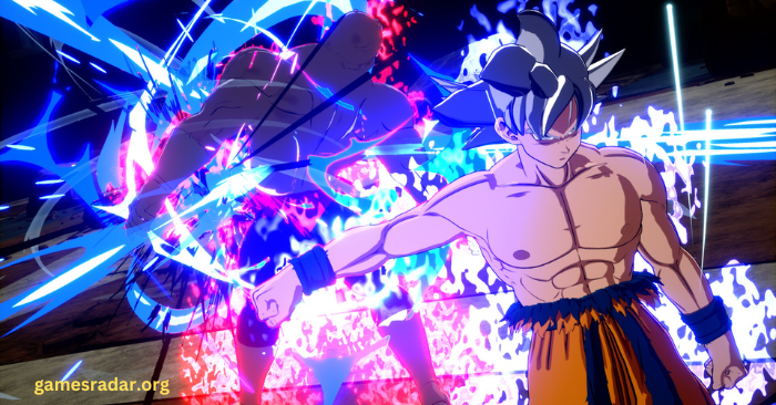 Dragon Ball Sparking! Zero Pc Game