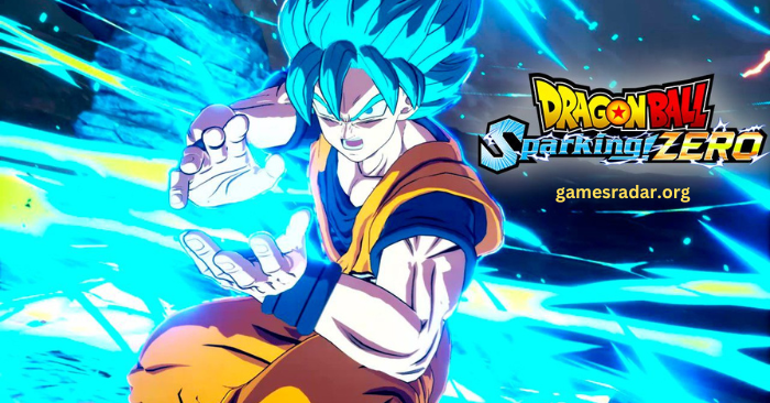 Dragon Ball: Sparking! Zero Full Pc Game – Download