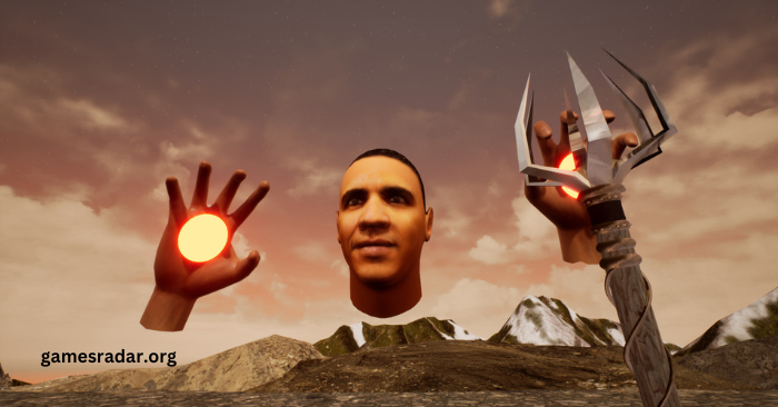 Obama Boss Fight Pc Game