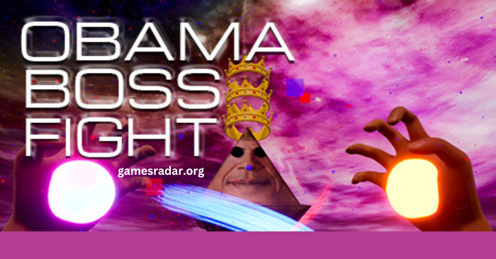 Obama Boss Fight Free Download – Pc Game Full Version (2025)