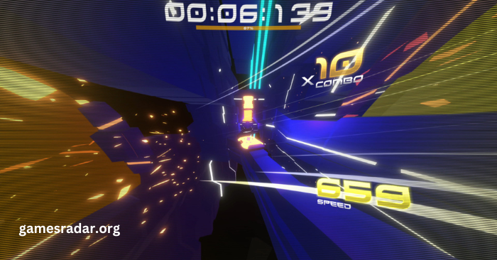 RAYZE Pc Game