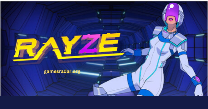 RAYZE [2025] Free Download – Pc Game Full Version
